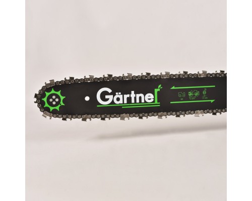 Ланцюгова пила Gartner CSG-3040 (846642)