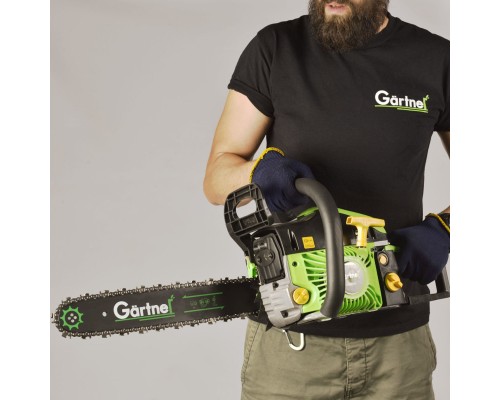 Ланцюгова пила Gartner CSG-3040 (846642)