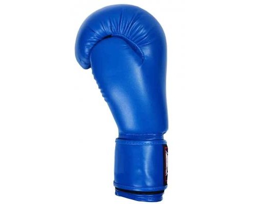 Боксерські рукавички PowerPlay 3004 16oz Blue (PP_3004_16oz_Blue)