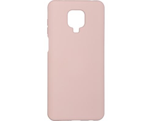 Чохол до мобільного телефона Armorstandart ICON Case for Xiaomi Redmi Note 9S/9 Pro/9 Pro Max Pink Sand (ARM56602)
