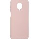 Чохол до мобільного телефона Armorstandart ICON Case for Xiaomi Redmi Note 9S/9 Pro/9 Pro Max Pink Sand (ARM56602)