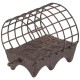 Годівниця Brain River грунтозацеп M 90g Brown (1858.24.56)