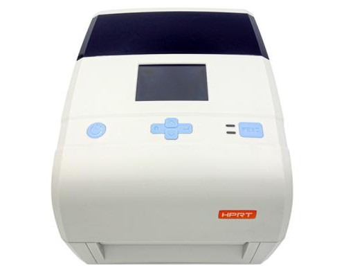 Принтер етикеток HPRT Elite USB, Ethenet, RS232 (18929)
