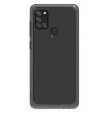 Чохол до мобільного телефона Samsung KD Lab Protective Cover Galaxy A21s (A217) Black (GP-FPA217KDABW)