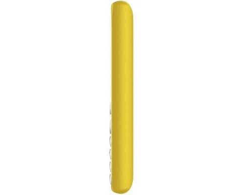 Мобільний телефон Verico Classic A183 Yellow (4713095608278)