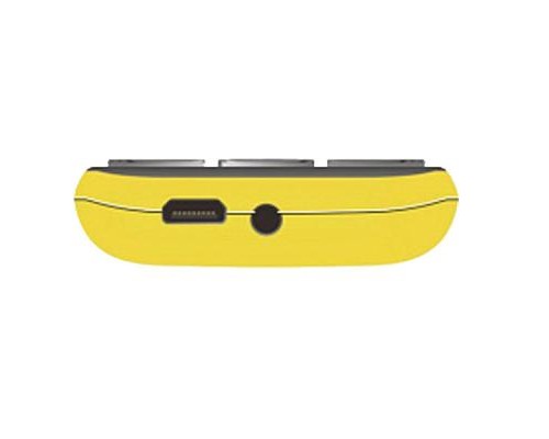Мобільний телефон Verico Classic A183 Yellow (4713095608278)