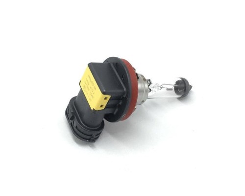 Автолампа Philips галогенова 35W (12360 C1)
