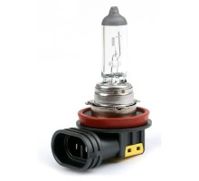 Автолампа Philips галогенова 35W (12360 C1)