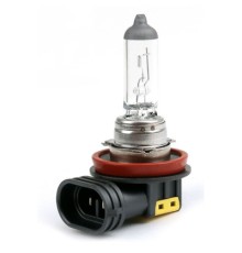 Автолампа Philips галогенова 35W (12360 C1)