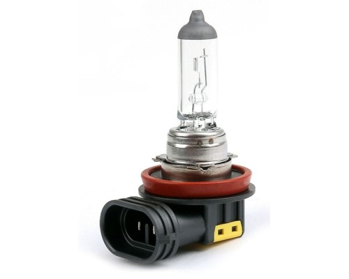 Автолампа Philips галогенова 35W (12360 C1)
