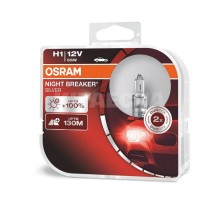 Автолампа Osram галогенова 55W (OS 64150NBS-HCB)