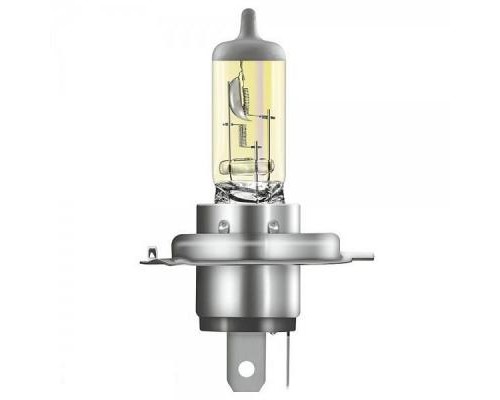 Автолампа AG AUTOPARTS галогенова 60/55W (AG 40106S)