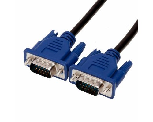 Кабель мультимедійний VGA 2.0m 3+6 ProfCable (ProfCable5-200)