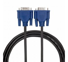 Кабель мультимедійний VGA 2.0m 3+6 ProfCable (ProfCable5-200)
