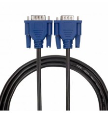Кабель мультимедійний VGA 2.0m 3+6 ProfCable (ProfCable5-200)