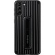 Чохол до мобільного телефона Samsung Protective Standing Cover Samsung Galaxy S21+ Black (EF-RG996CBEGRU)