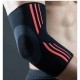 Фіксатор ліктя Power System Elbow Support Evo Black/Orange XL (PS-6020_XL_Black-Orange)