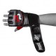 Рукавички для MMA PowerPlay 3093 L Black (PP_3093_L_Black)