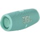 Акустична система JBL Charge 5 Teal (JBLCHARGE5TEAL) 