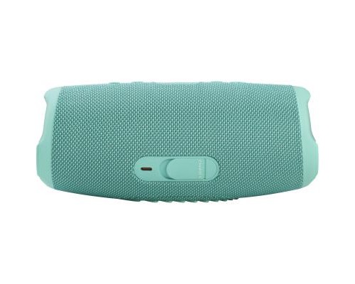 Акустична система JBL Charge 5 Teal (JBLCHARGE5TEAL) 