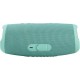 Акустична система JBL Charge 5 Teal (JBLCHARGE5TEAL) 