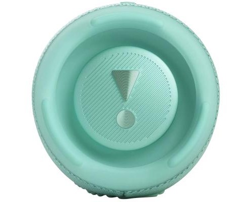 Акустична система JBL Charge 5 Teal (JBLCHARGE5TEAL) 