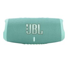 Акустична система JBL Charge 5 Teal (JBLCHARGE5TEAL) 