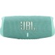 Акустична система JBL Charge 5 Teal (JBLCHARGE5TEAL) 
