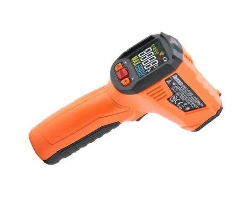 Пірометр Protester -50-380C (PM6519A)