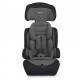 Автокрісло Bambi M 3546 9-36кг grey (Bambi M 3546 grey)
