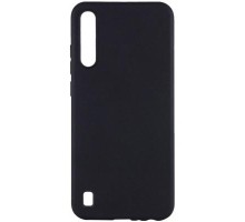 Чохол до мобільного телефона Armorstandart Matte Slim Fit ZTE A7 2020 Black (ARM58378) (ARM58378)