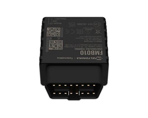 GPS-трекер Teltonika FMB010 