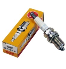 Свічка запалювання NGK 2382 BKR5ES-11