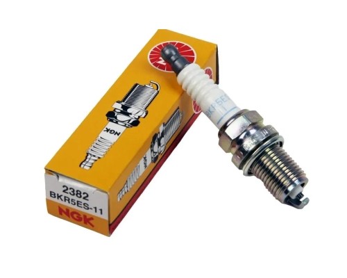 Свічка запалювання NGK 2382 BKR5ES-11