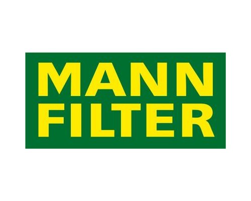Фільтр салону Mann CU2335