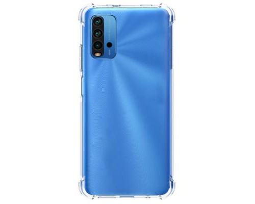 Чохол до мобільного телефона BeCover Anti-Shock Xiaomi Redmi 9T Clear (705997)