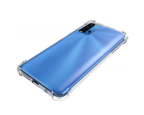 Чохол до мобільного телефона BeCover Anti-Shock Xiaomi Redmi 9T Clear (705997)
