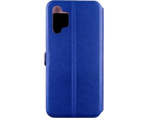 Чохол до мобільного телефона Dengos Samsung Galaxy A32 (blue) (DG-SL-BK-297)
