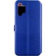 Чохол до мобільного телефона Dengos Samsung Galaxy A32 (blue) (DG-SL-BK-297)