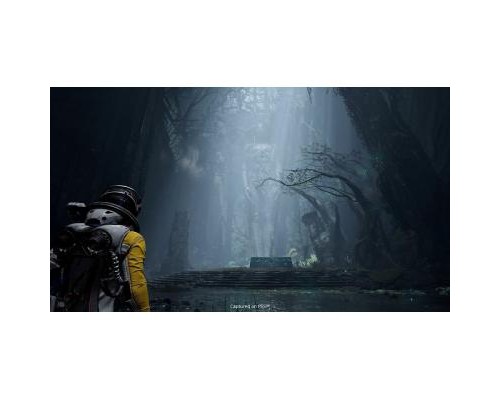 Гра Sony Returnal [PS5, Blu-Ray диск] (9815396)