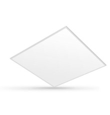 Світильник TITANUM LED панель 60W 6000K 220V (VL-Pb606W(2))