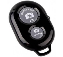 Пульт ДУ для фото- відеокамер XoKo RC-100 bluetooth (XK-RC100BK)