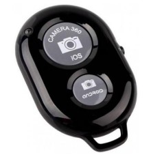 Пульт ДУ для фото- відеокамер XoKo RC-100 bluetooth (XK-RC100BK)