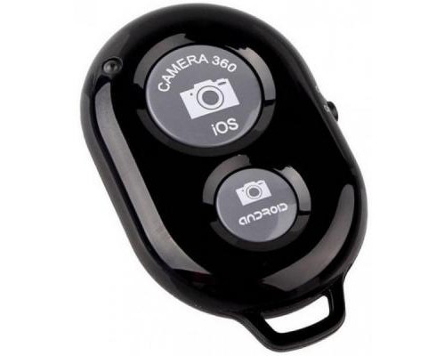Пульт ДУ для фото- відеокамер XoKo RC-100 bluetooth (XK-RC100BK)