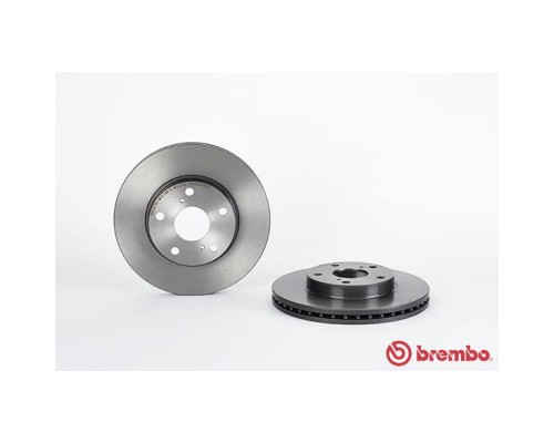 Гальмівний диск Brembo 09.A865.11