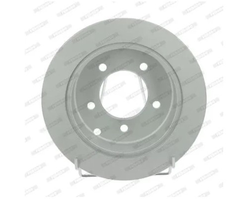 Гальмівний диск FERODO DDF1762C