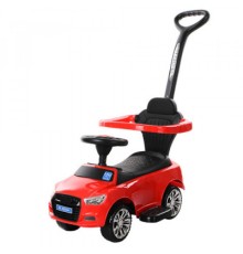 Чудомобіль Bambi зі штовхачем (M 3503A-3)