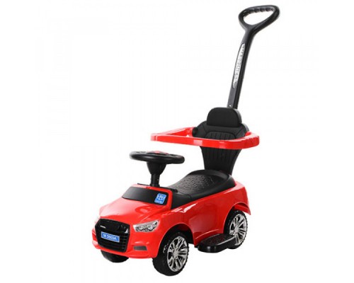 Чудомобіль Bambi зі штовхачем (M 3503A-3)