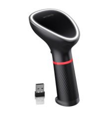 Сканер штрих-коду Sunlux XL-9600 2D без підставки з USB-адаптором (20506)