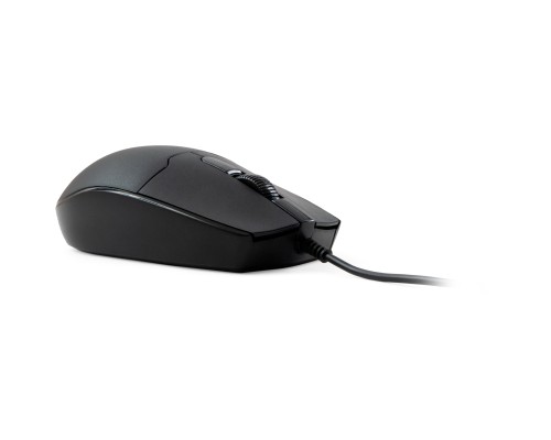 Мишка Vinga MS-100 Black